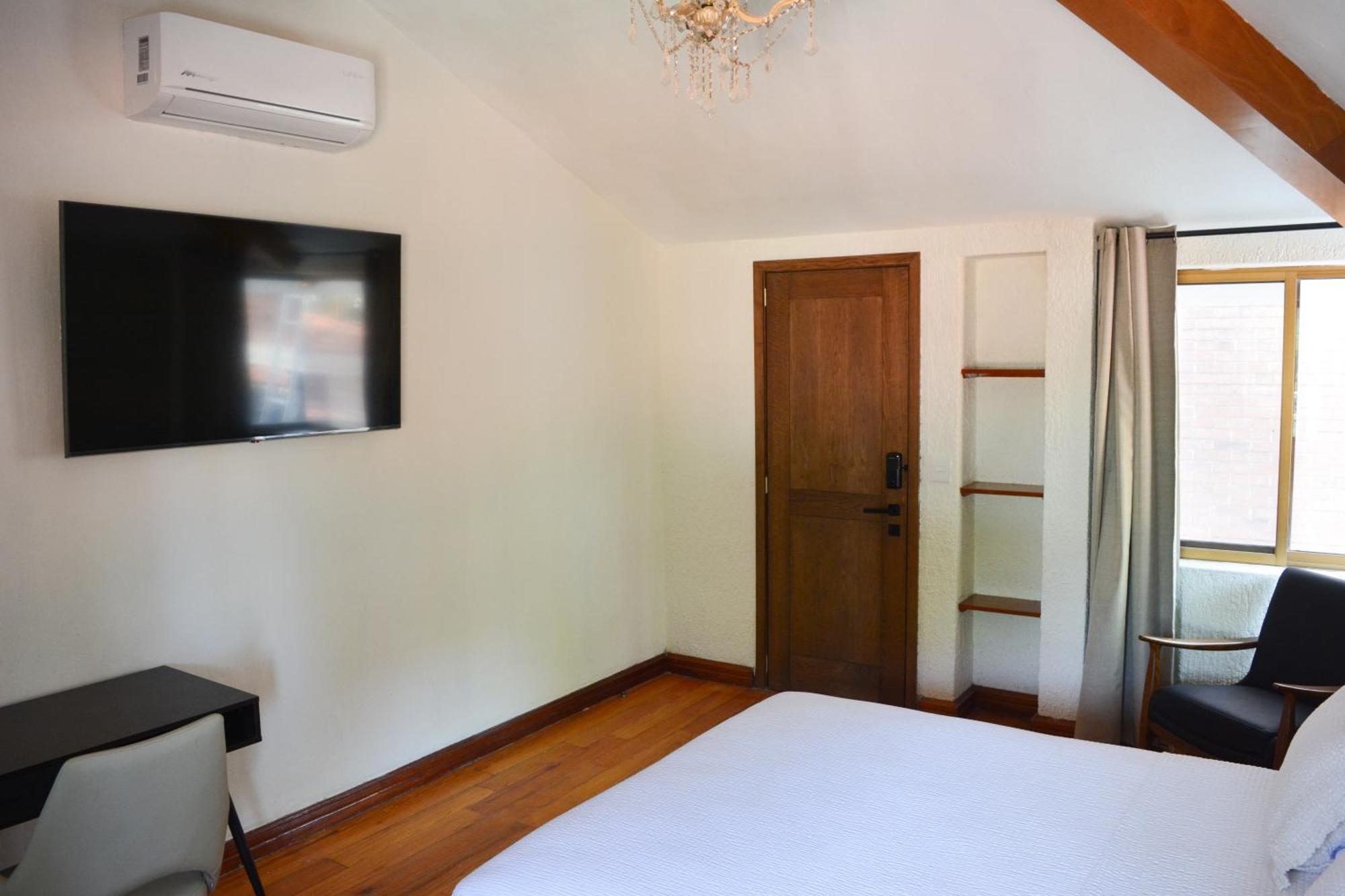 Casa Palmas Hotel Zapopan Eksteriør billede