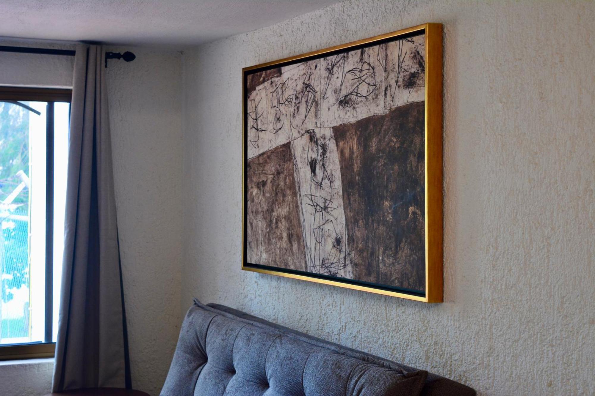 Casa Palmas Hotel Zapopan Eksteriør billede