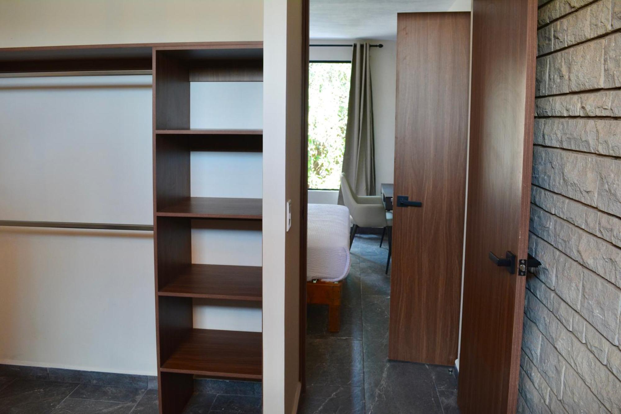 Casa Palmas Hotel Zapopan Eksteriør billede