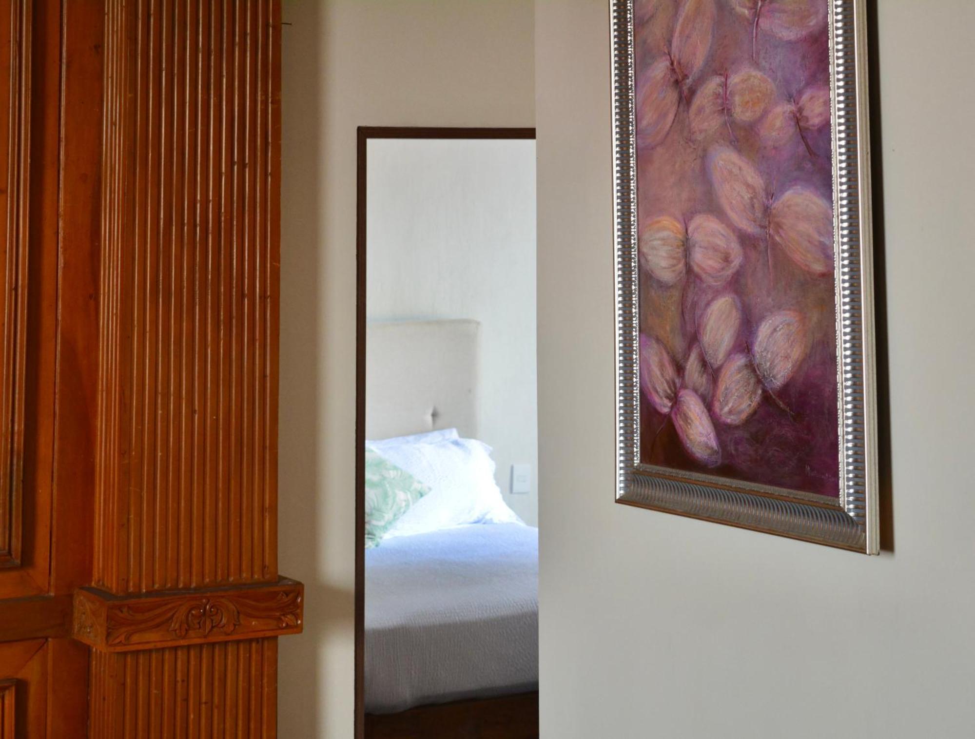 Casa Palmas Hotel Zapopan Eksteriør billede