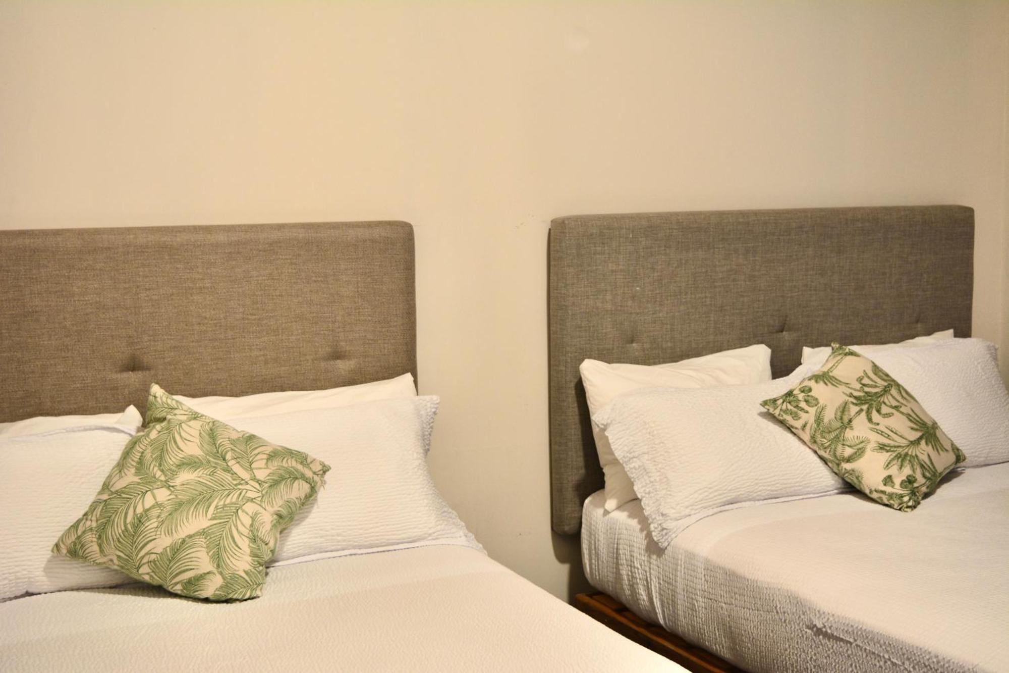 Casa Palmas Hotel Zapopan Eksteriør billede