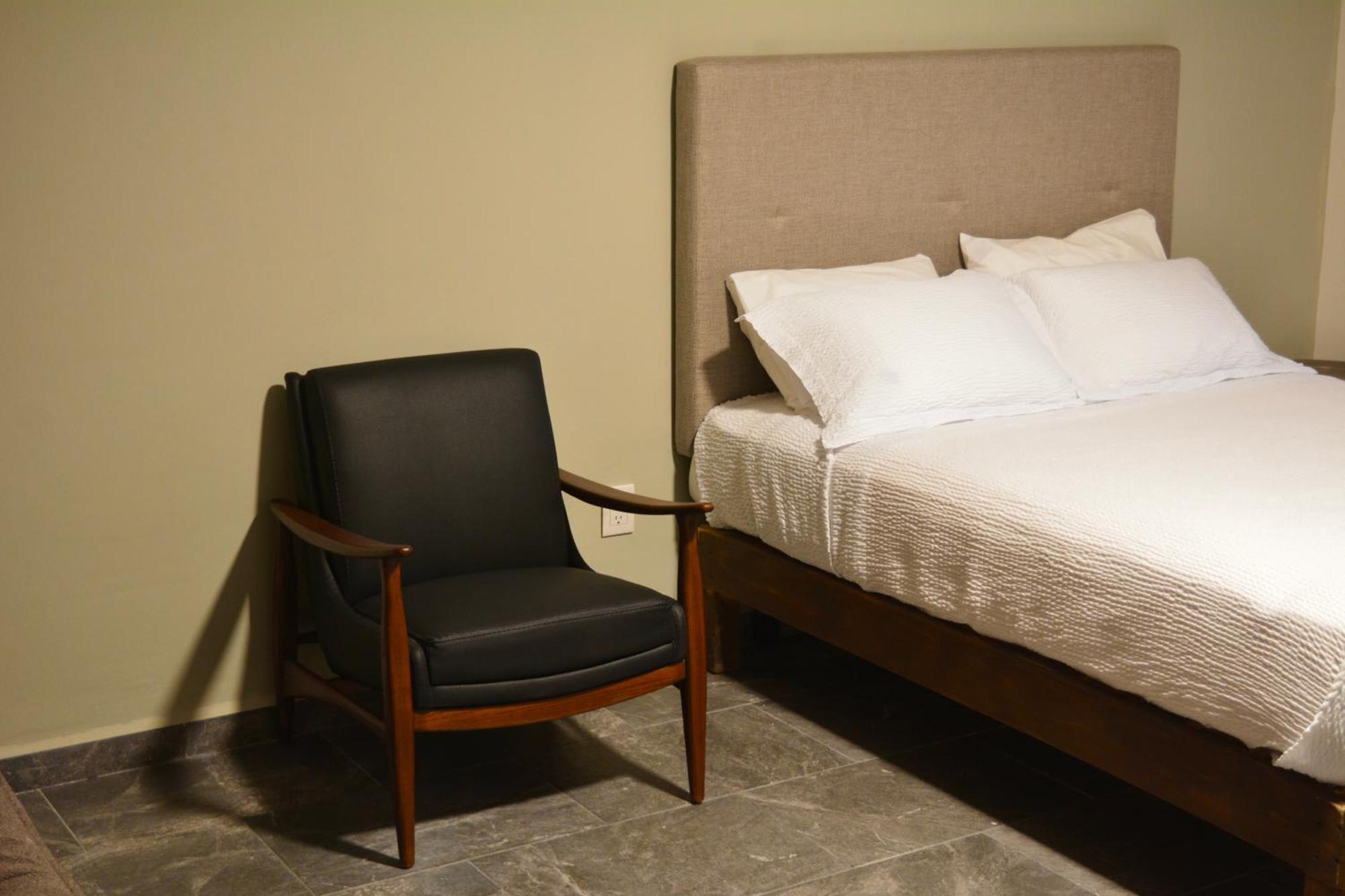 Casa Palmas Hotel Zapopan Eksteriør billede