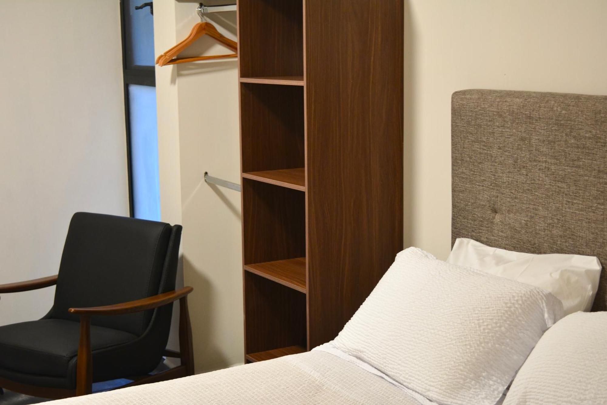 Casa Palmas Hotel Zapopan Eksteriør billede